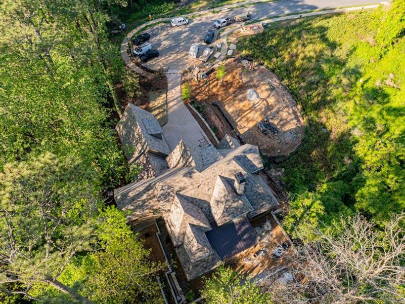 Image 37 of a home in Blue Heron Walk.
