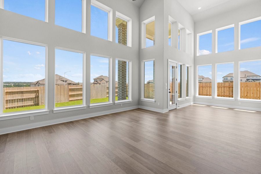 New Home in Liberty Hill, TX.  - Slide 16