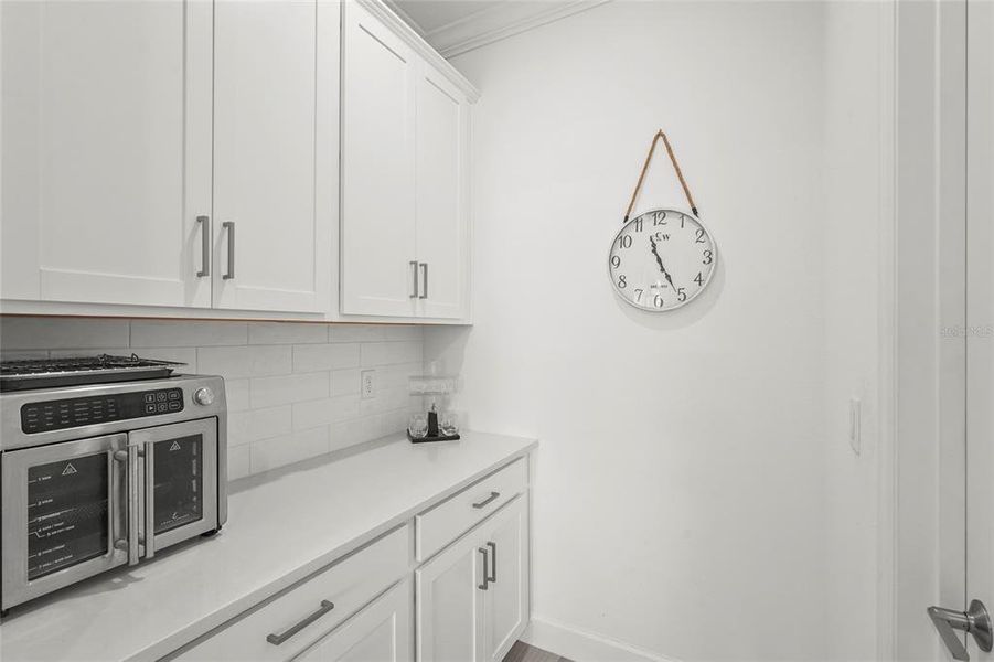 Furnished interior view inside a new home in , Nokomis (Image 15). Furnished interior view inside a new home in , Nokomis (Image 15).