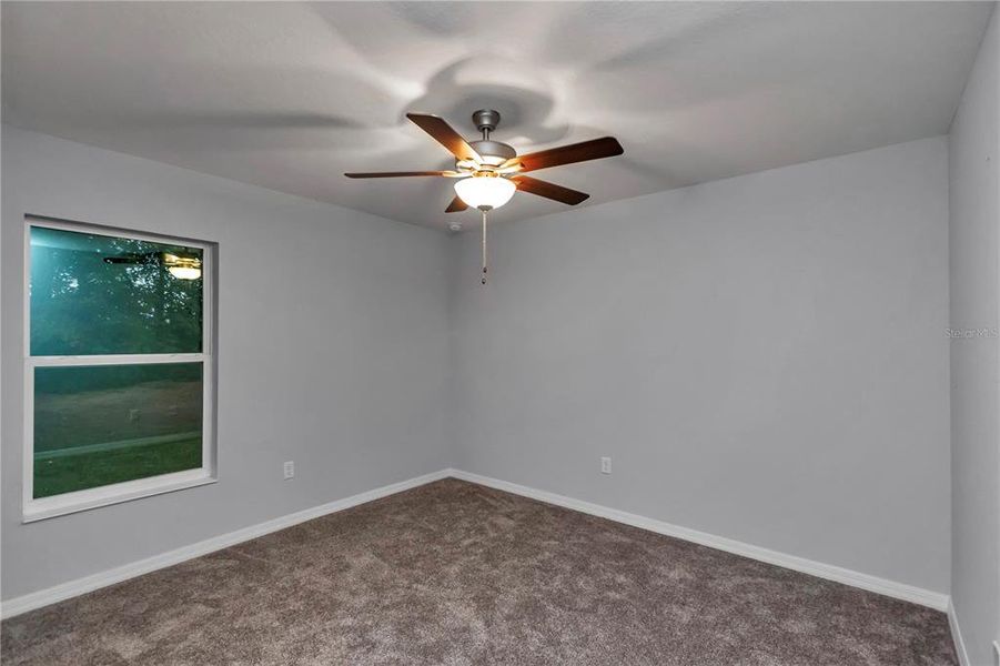 Spacious, unfurnished interior of a new home in , Ocala (Image 16).