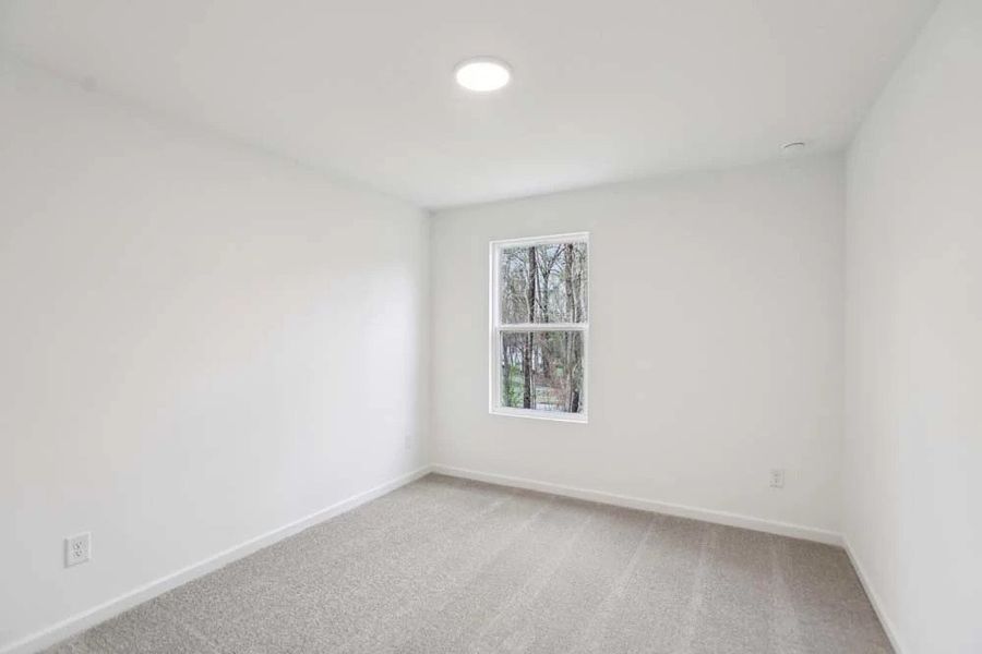 Sample Photo: Bedroom Two Sample Photo: Bedroom Two