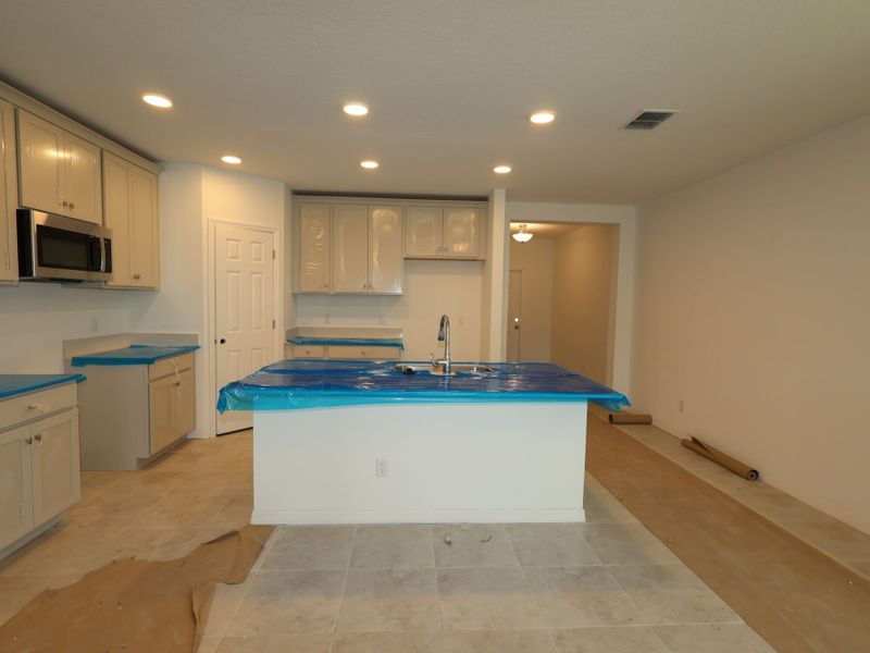 Kitchen Kitchen