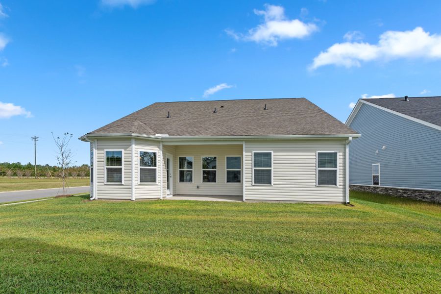 2498 Campton Loop, Conway, SC.  - Slide 5