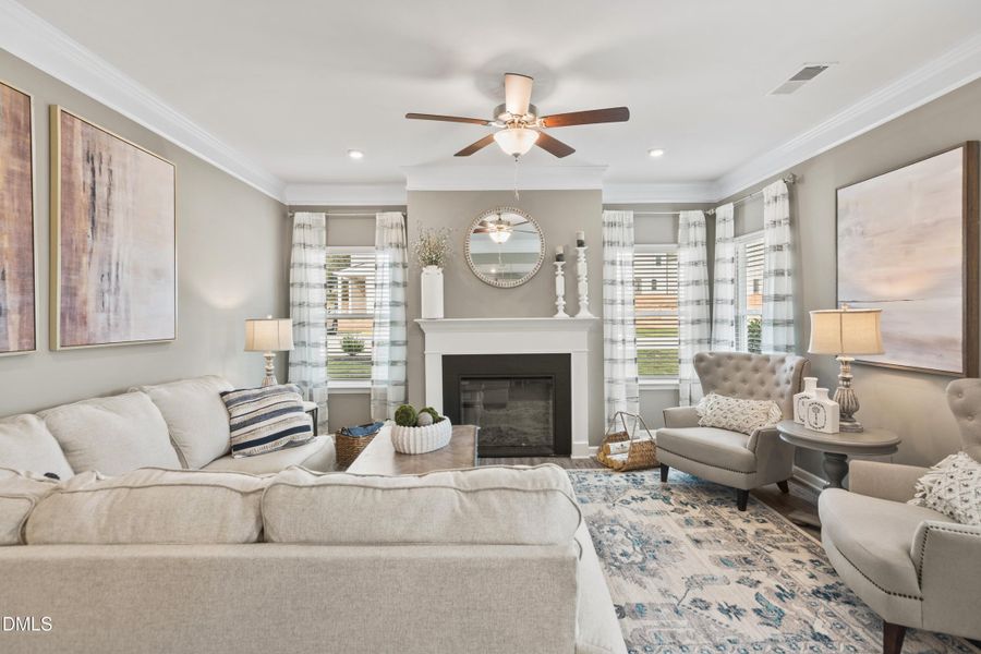 Representational Photo