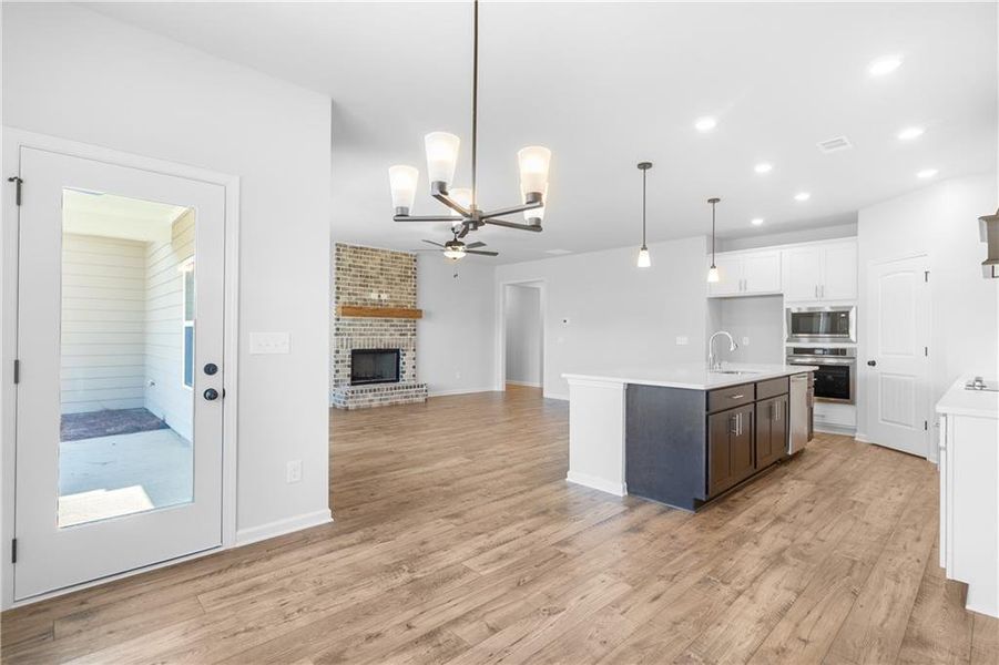 Image 32 of a home in .