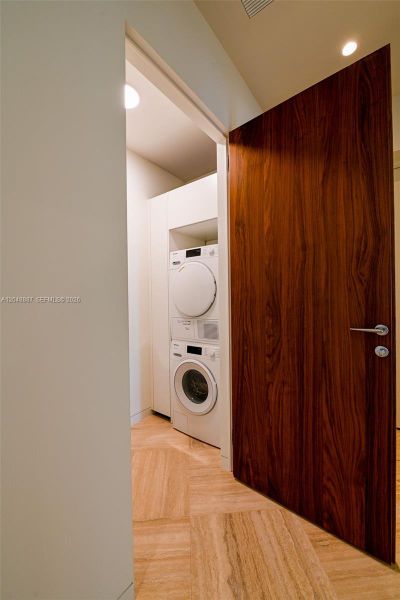 Close-up of interior finishes inside a home in , Miami (Image 10). Close-up of interior finishes inside a home in , Miami (Image 10).