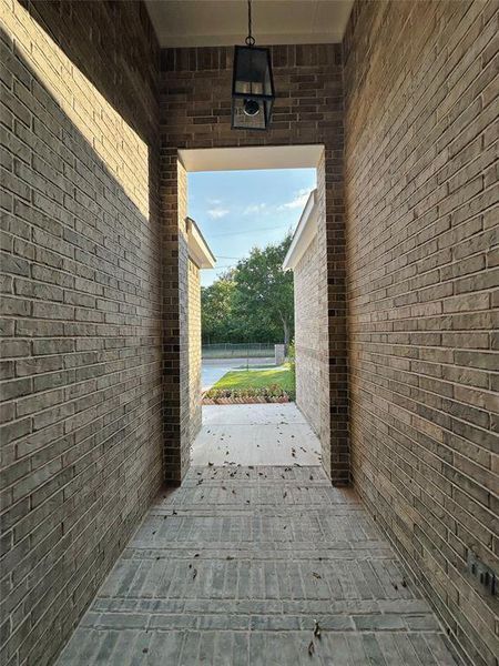 Spacious, unfurnished interior of a new home in , Waxahachie (Image 13). Spacious, unfurnished interior of a new home in , Waxahachie (Image 13).