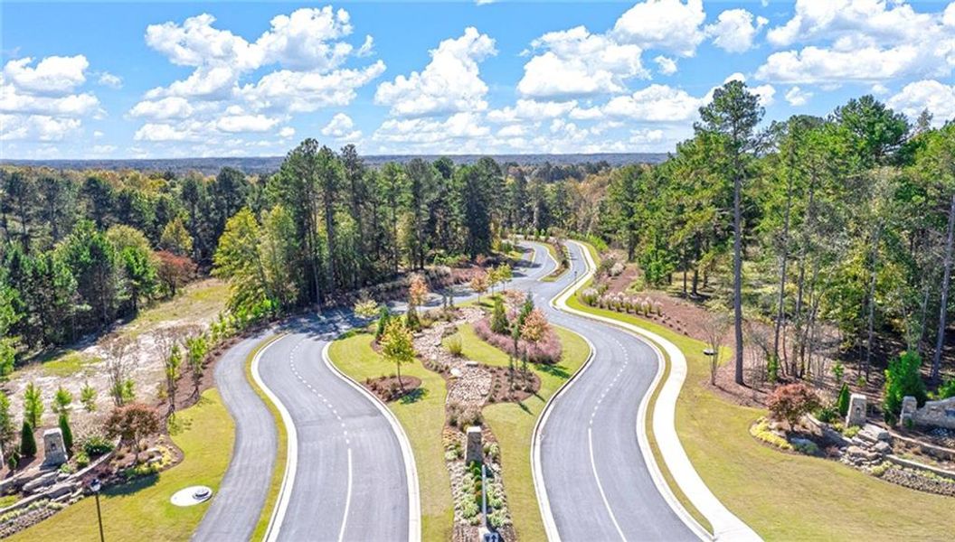 Image 42 of a home in Twin Lakes.
