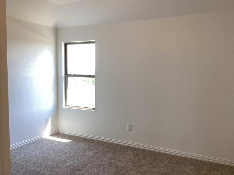 Spacious, unfurnished interior of a new home in , Celina (Image 15). Spacious, unfurnished interior of a new home in , Celina (Image 15).