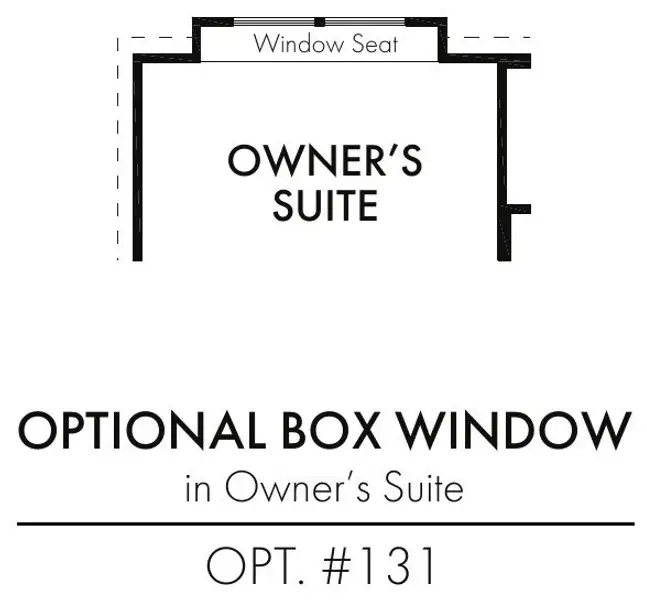 Owner’s Box Owner’s Box