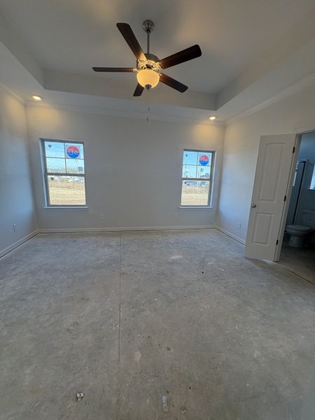 Image 19 of a home in Burton Farms.