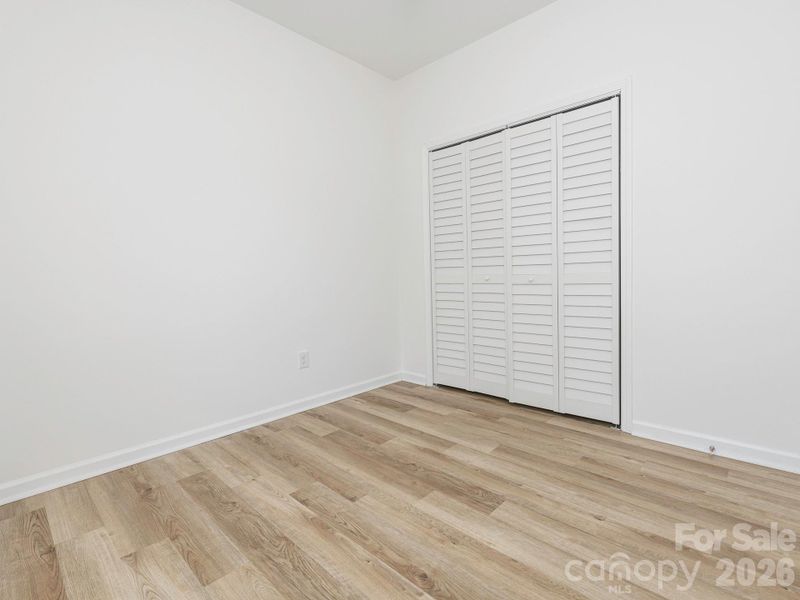 Spacious, unfurnished interior of a new home in , Rock Hill (Image 16).