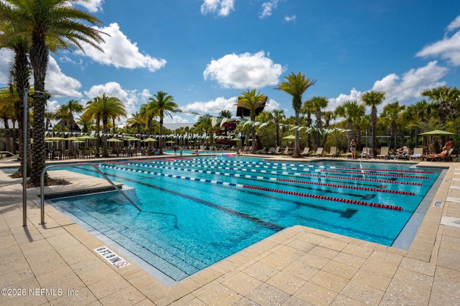 Community amenities in , St. Augustine (Image 38).