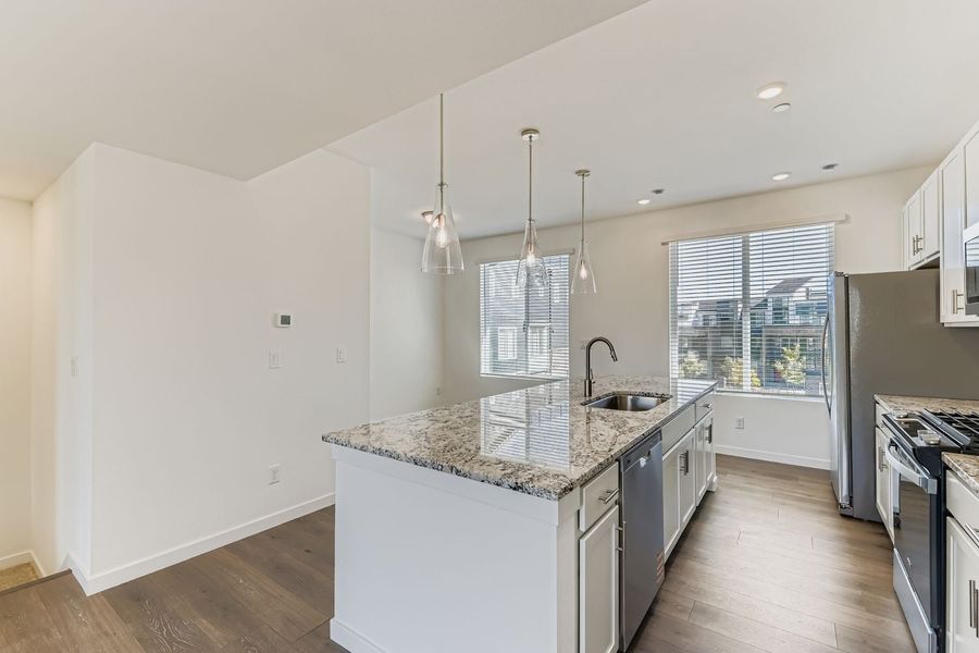 3br New Home in Broomfield, CO. - Slide 13 3br New Home in Broomfield, CO. - Slide 13