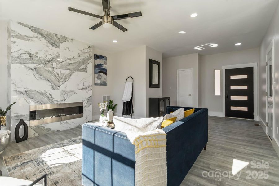 Great Room Great Room