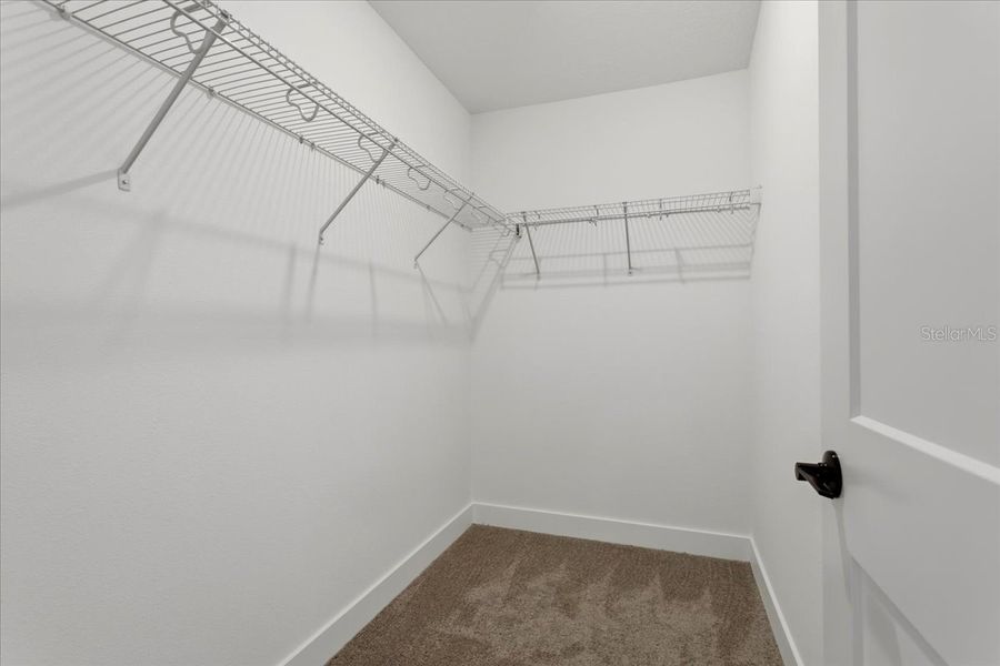 Spacious, unfurnished interior of a new home in Kirkland Farms, Alachua (Image 22).