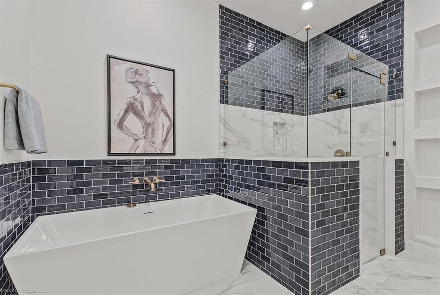 Furnished interior view inside a new home in , Heath (Image 16). Furnished interior view inside a new home in , Heath (Image 16).