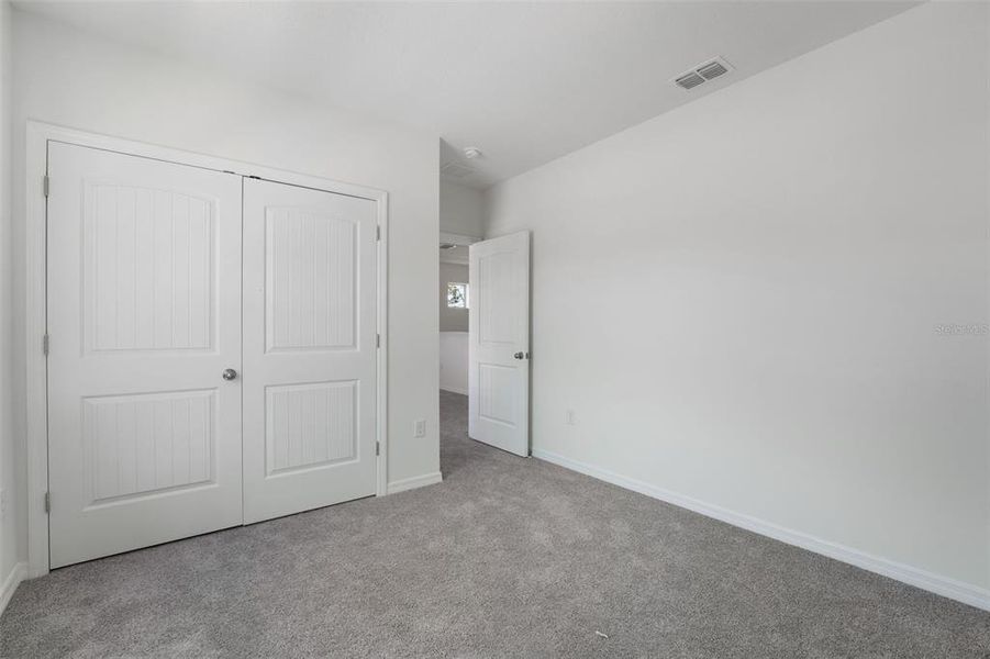 Spacious, unfurnished interior of a new home in Waterleigh, Winter Garden (Image 19).
