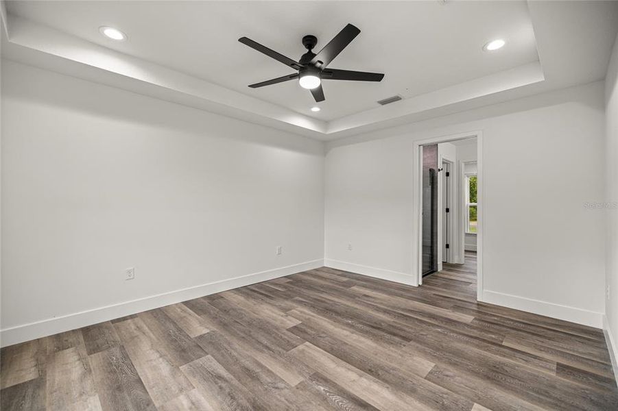 Spacious, unfurnished interior of a new home in , Ocala (Image 20). Spacious, unfurnished interior of a new home in , Ocala (Image 20).