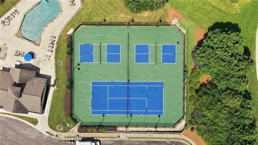 Community amenities in , Clermont (Image 61).