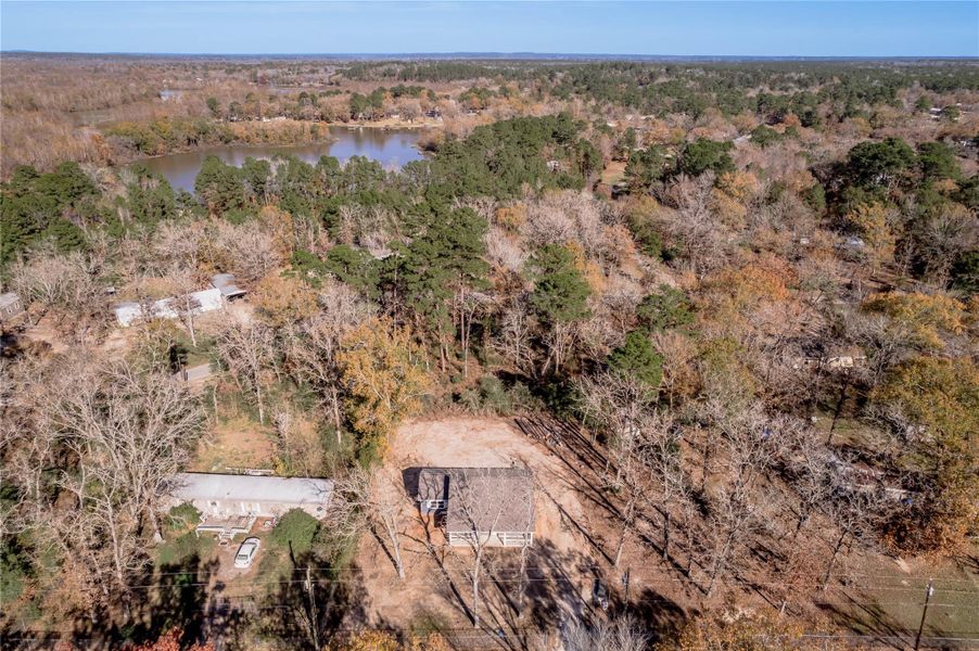 Natural landscape and outdoor views near  in Huntsville (Image 41).