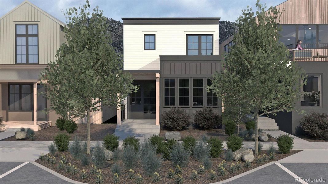 Image 3 of a home in .