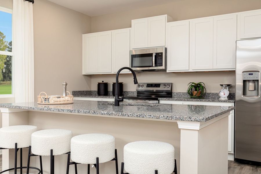 Kitchen Kitchen