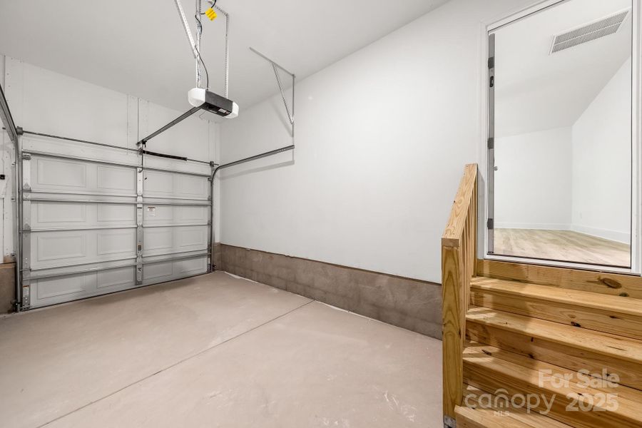 Spacious, unfurnished interior of a new home in , Mooresville (Image 14).