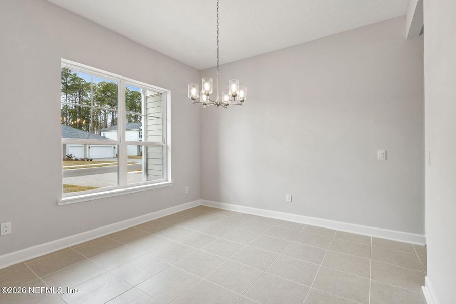 Spacious, unfurnished interior of a new home in , Yulee (Image 23). Spacious, unfurnished interior of a new home in , Yulee (Image 23).