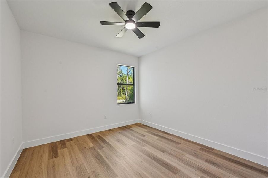 Spacious, unfurnished interior of a new home in , North Port (Image 18).