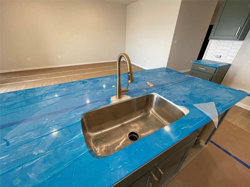 Close-up of interior finishes inside a home in Covered Bridge, Hutto (Image 11). Close-up of interior finishes inside a home in Covered Bridge, Hutto (Image 11).