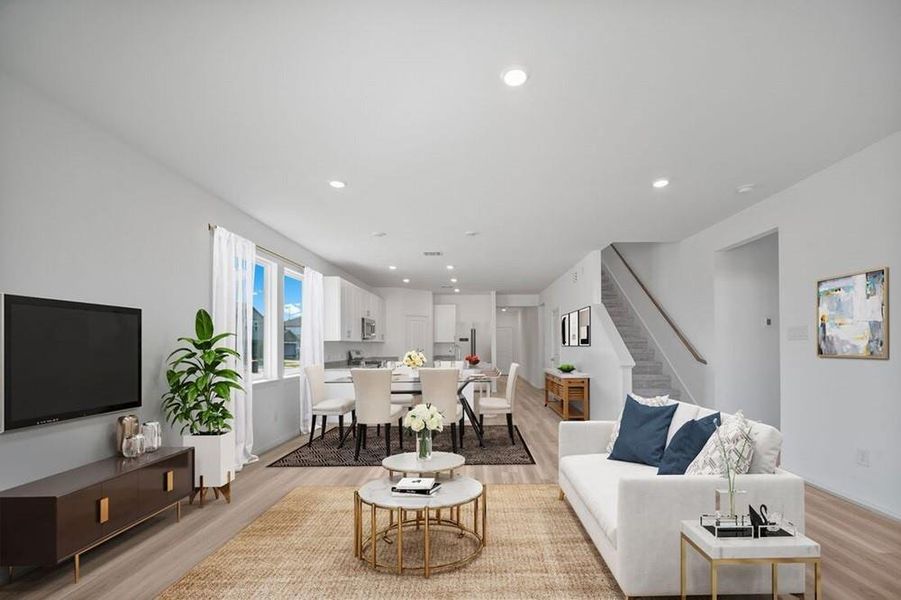 18002 Horse Haven Lane - Ready Now! 18002 Horse Haven Lane - Ready Now!