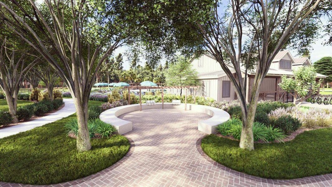 Community amenities in Sheep Island, Summerville (Image 39).