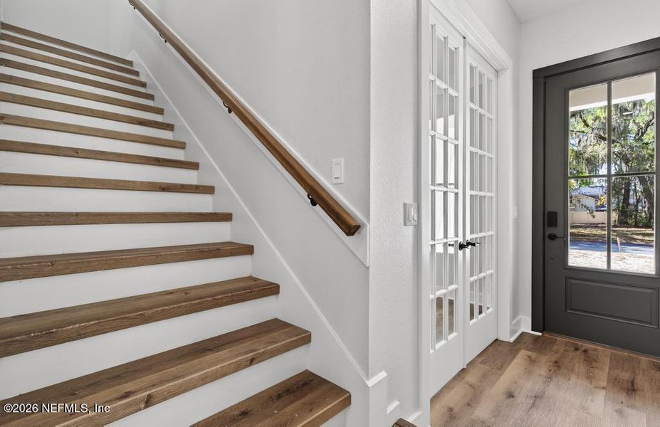 Spacious, unfurnished interior of a new home in , Yulee (Image 91). Spacious, unfurnished interior of a new home in , Yulee (Image 91).