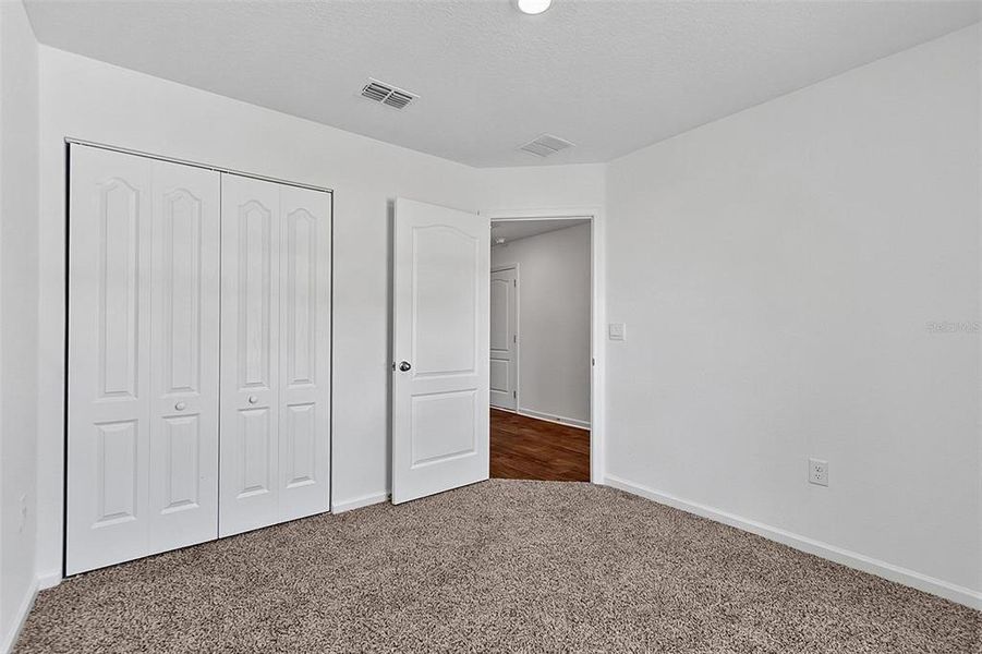 Spacious, unfurnished interior of a new home in , Palm Coast (Image 32).