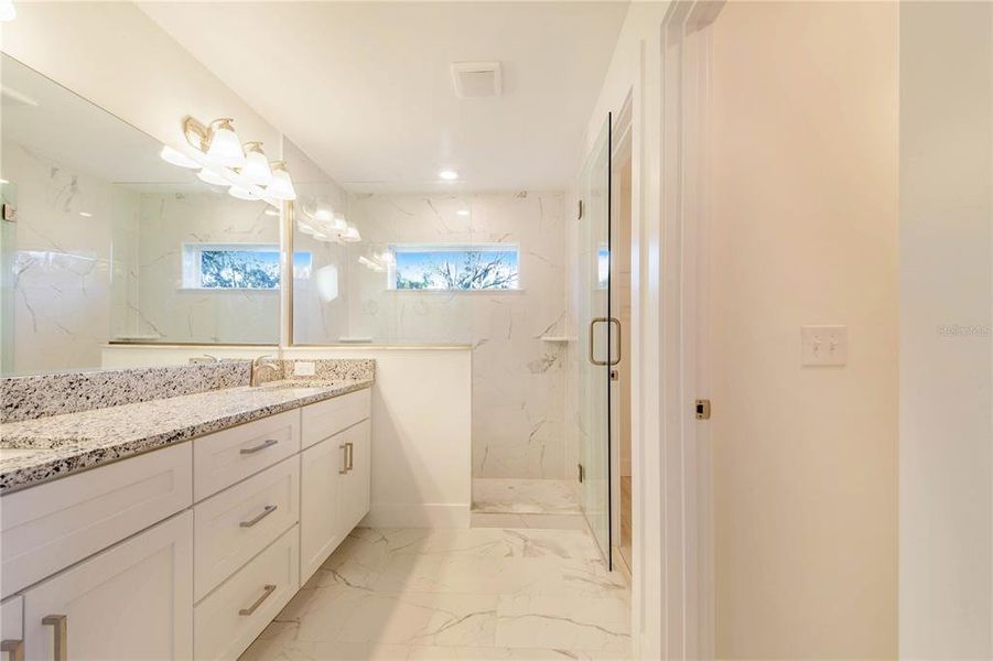 Furnished interior view inside a new home in , Fort Meade (Image 8). Furnished interior view inside a new home in , Fort Meade (Image 8).