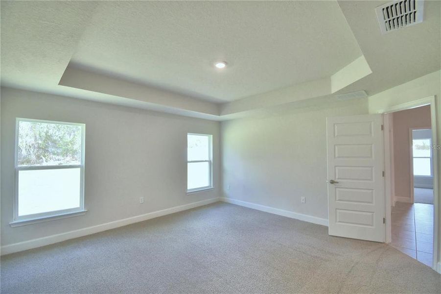 Spacious, unfurnished interior of a new home in Knights Landing, Lakeland (Image 35). Spacious, unfurnished interior of a new home in Knights Landing, Lakeland (Image 35).