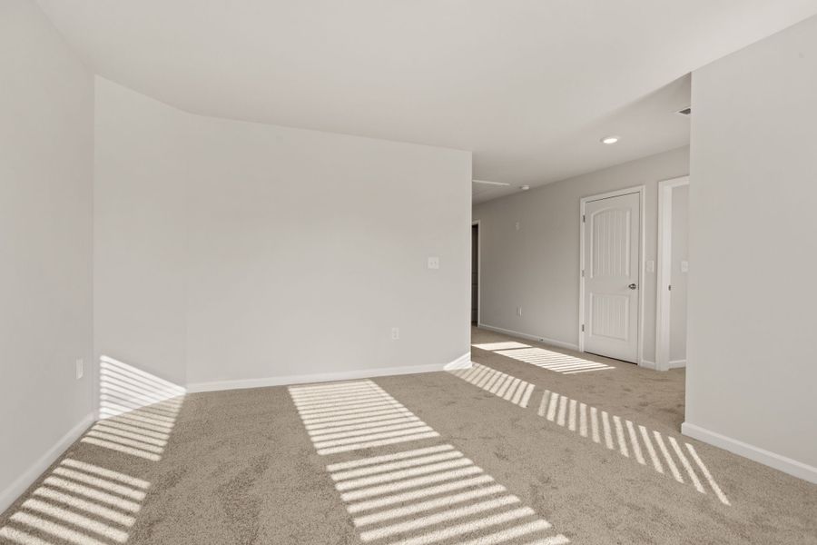 2,350sf New Home in Woodruff, SC. - Slide 30 2,350sf New Home in Woodruff, SC. - Slide 30