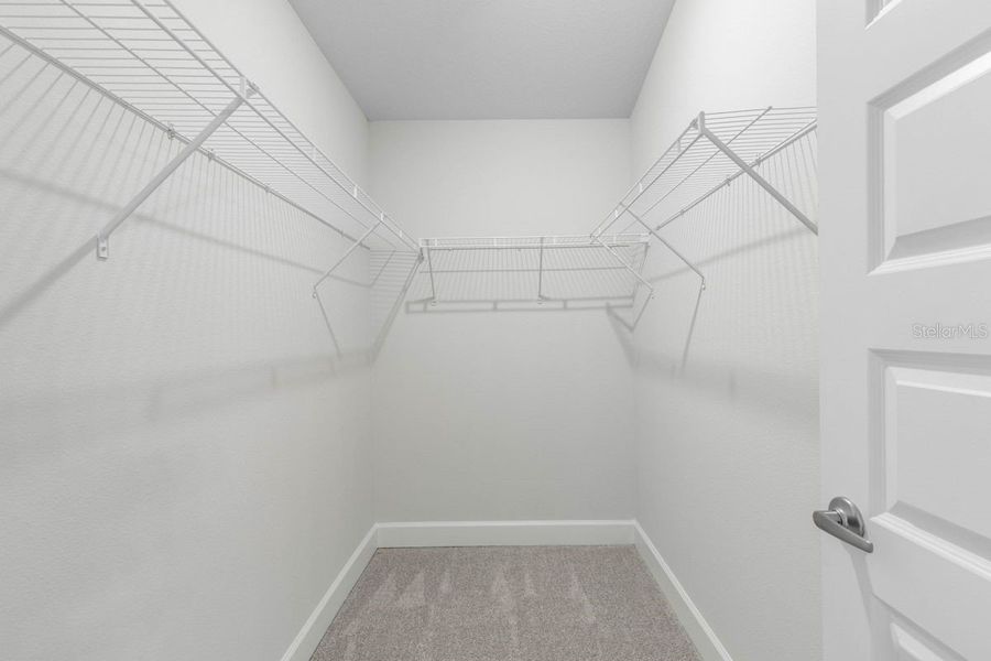 Spacious, unfurnished interior of a new home in Palm Coast, Palm Coast (Image 13). Spacious, unfurnished interior of a new home in Palm Coast, Palm Coast (Image 13).