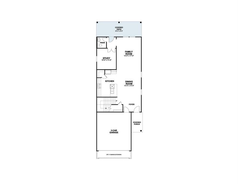 2D floor plan layout of this home in Heritage, Dripping Springs, TX (Image 2). 2D floor plan layout of this home in Heritage, Dripping Springs, TX (Image 2).
