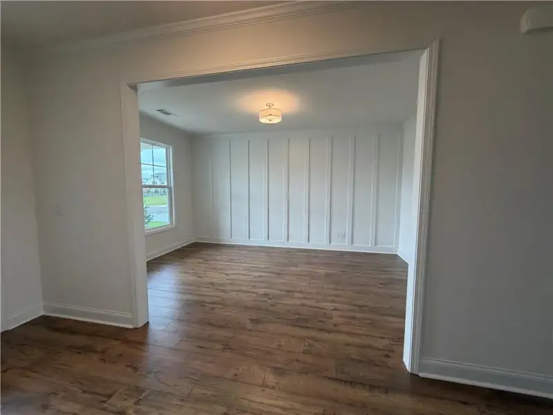 Spacious, unfurnished interior of a new home in , Jefferson (Image 36). Spacious, unfurnished interior of a new home in , Jefferson (Image 36).