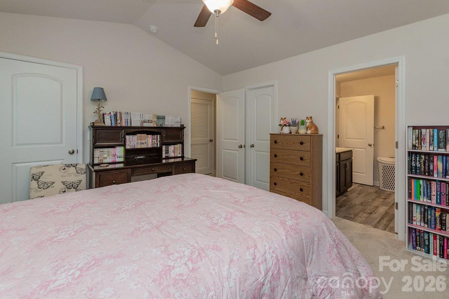 Furnished interior view inside a new home in , Lexington (Image 18). Furnished interior view inside a new home in , Lexington (Image 18).