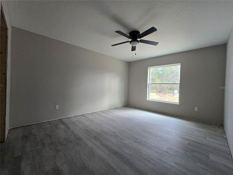 Spacious, unfurnished interior of a new home in , Ocala (Image 5). Spacious, unfurnished interior of a new home in , Ocala (Image 5).