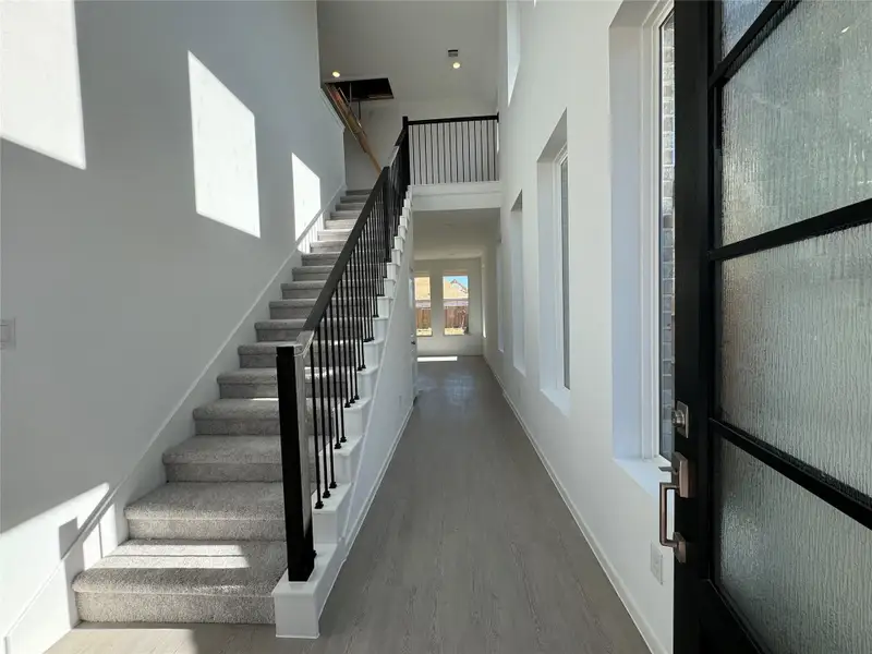 Pictures are representative of same floor plan - not the actual home