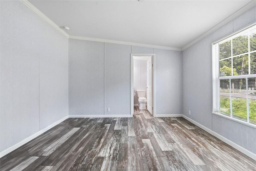 Spacious, unfurnished interior of a new home in , Summerfield (Image 29). Spacious, unfurnished interior of a new home in , Summerfield (Image 29).