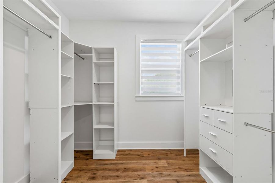 Spacious, unfurnished interior of a new home in , Safety Harbor (Image 85). Spacious, unfurnished interior of a new home in , Safety Harbor (Image 85).