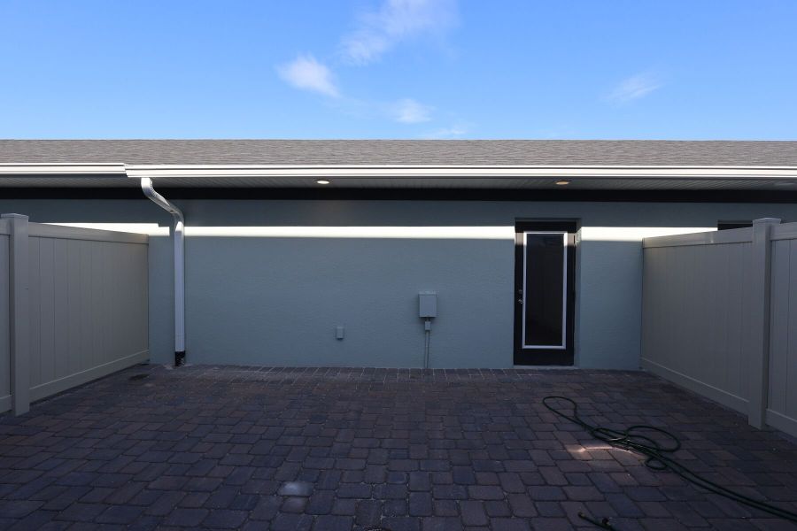 Exterior Exterior