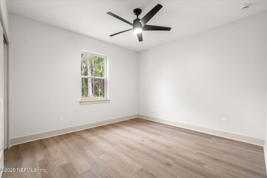 Spacious, unfurnished interior of a new home in , San Mateo (Image 47). Spacious, unfurnished interior of a new home in , San Mateo (Image 47).