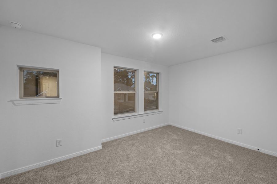 The Holly - Bedroom The Holly - Bedroom