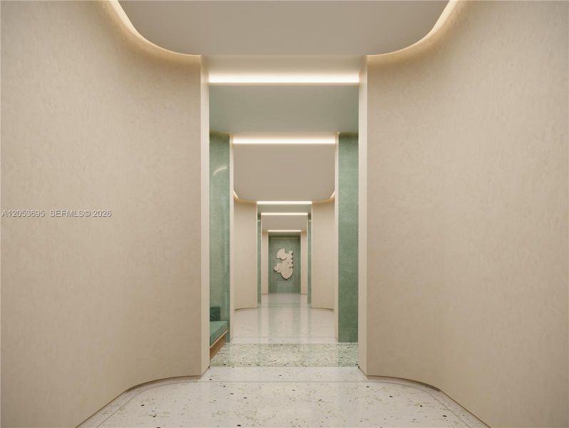 elevators